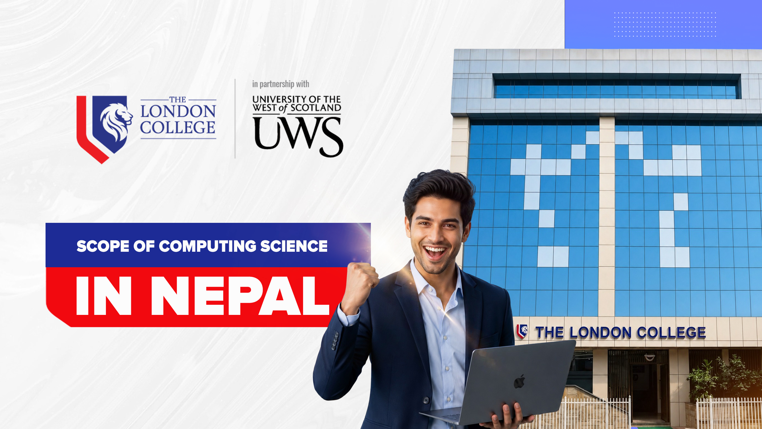 Scope of Computing Science in Nepal (2026 Complete Career Guide)
